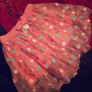 Hello kitty skirt
